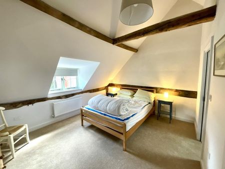 1 bedroom house to rent - Photo 5