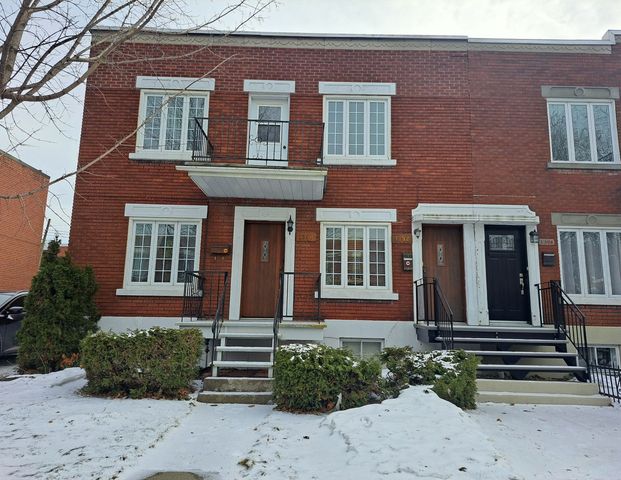 À louer / Appartement - Photo 1