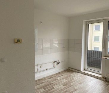 Renovierte 1-Zimmer-Wohnung mit Balkon - Photo 1