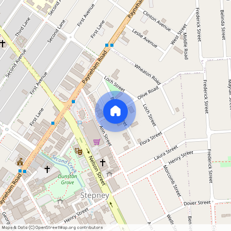 18 Battams Street, SA 5069, Stepney