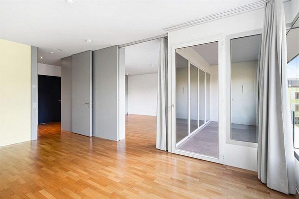 2-room senior apartment – Senevita Residenz Nordlicht - Photo 1