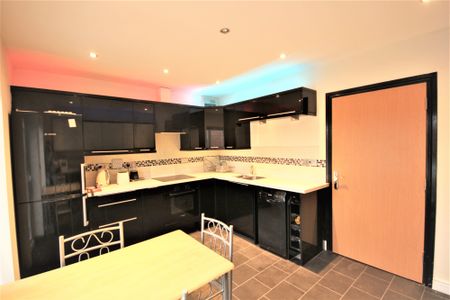 Drayton Street, Manchester, M15 5LL - Photo 3