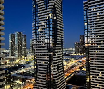 For Lease - 195 Commerce Street Unit# 3001, Vaughan, Ontario - Photo 2