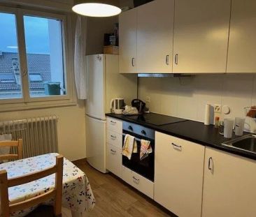 Centre ville - Appartement de 3 pièces au 3ème étage - Foto 1