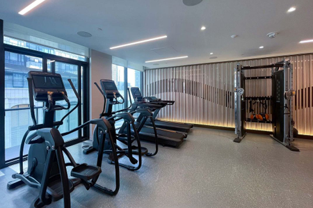 For Lease - 480 Front Street Unit# 811, Toronto, Ontario - Photo 5