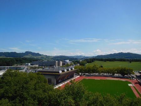 Bern Wankdorf / Wohnen mit Weitsicht - Photo 2