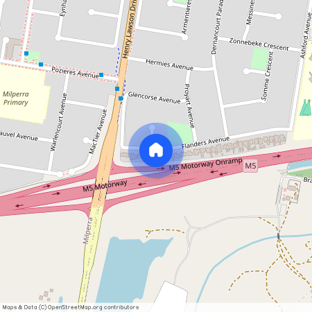 46, Flanders, Avenue, Milperra, 2214, New South Wales