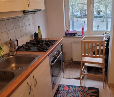 Appartement te huur - Foto 2