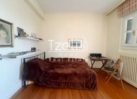 Μονοκατοικία για ενοικίαση Μετς (Μετς - Καλλιμάρμαρο) - Photo 5