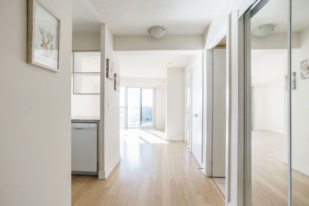 For Lease - 125 Village Green Square Unit# 2306, Toronto, Ontario - Photo 1