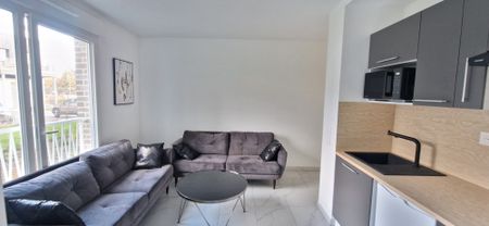 Location Appartement 2 pièces 29m² COLOMBES 92700 - Photo 5
