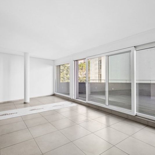 2.5 Zimmer, 99 m², 3. Stock - Foto 1