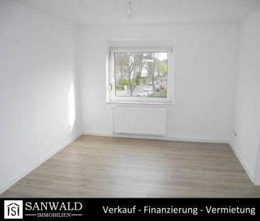 Wohnung zur Miete in Herne - Photo 1