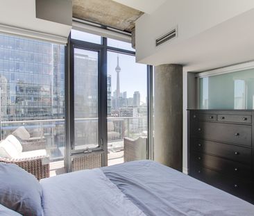 For Lease - 650 King Street Unit# 907, Toronto, Ontario - Photo 4