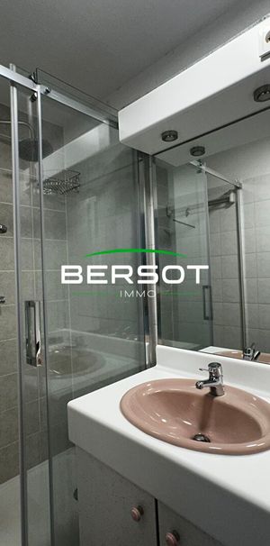 T2 meublé à MOUTHE - proche de la frontière Suisse - Photo 1