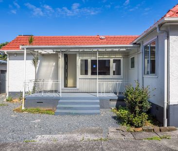 Family-Sized Three-Bedroom Home on Massey Road - Photo 3
