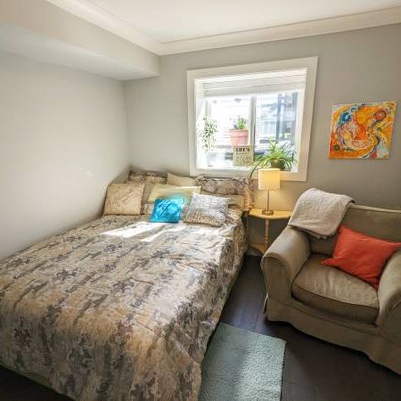 Pet friendly suite in White Rock near the beach, available Apr 1! - Photo 3