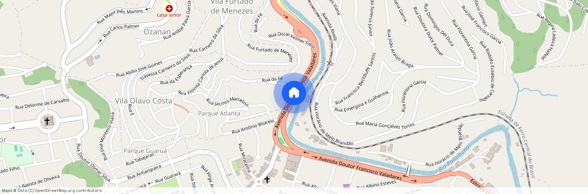 Carlos Alves, 171, Bonfim, Juiz de Fora, Minas Gerais, 36051200