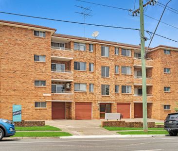 2-bedroom apartment in the heart of Campbelltown - Photo 6