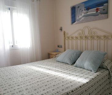 Ático de alquiler en Las Redes - Photo 3