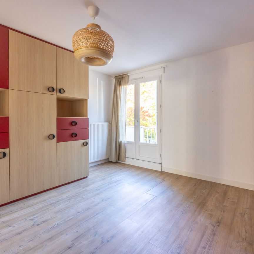 Appartement T3 de 62,56m2 - Photo 1