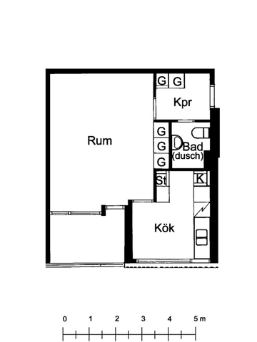 Marmorvägen 11 A, 75244, Uppsala - Photo 3