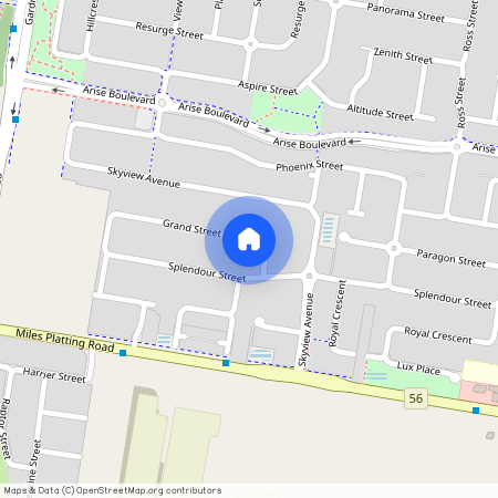 8 Grand Street, Qld 4123, Rochedale