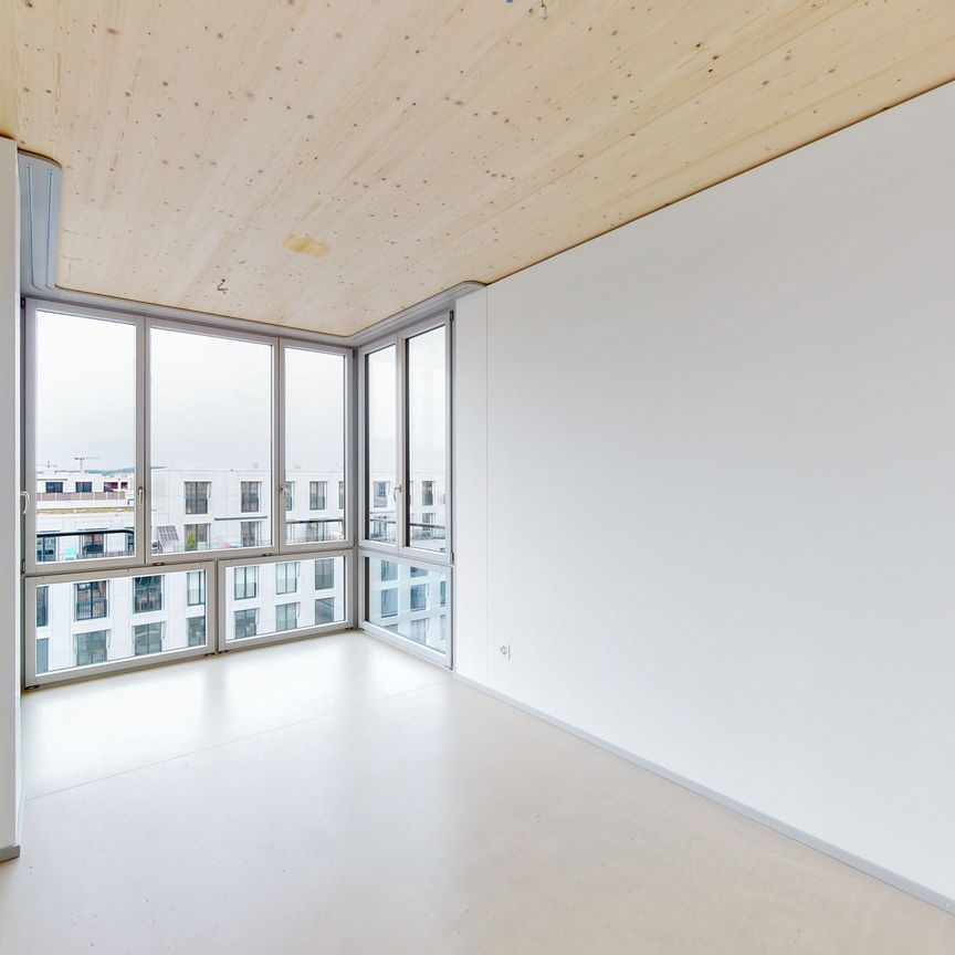 Moderne Wohnung in Winterthur - Foto 1