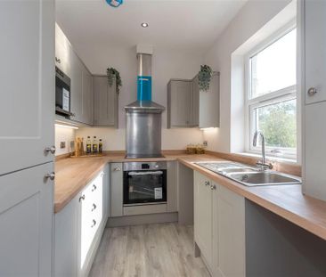 1 bedroom apartment to rent - Photo 6