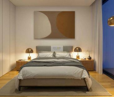 Apartamento T1 novo à Areosa e Hospital de São João - Photo 5