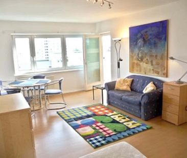 Apartment in Köpenicker Straße, Berlin for 26 m² with 1 bedroom - Photo 3