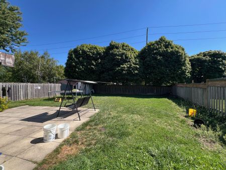 For Lease - 47 Stather Crescent Unit# BSMT, Markham, Ontario - Photo 5