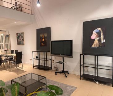 Loft de alquiler en Calle Sinfonía, 26, Cuatro vientos - Photo 6