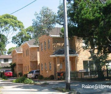 2/54 Minneapolis Crescent, Maroubra NSW 2035 - Townhouse For Rent |... - Photo 1