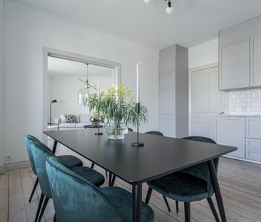 Turingevägen, Stockholm - Photo 3