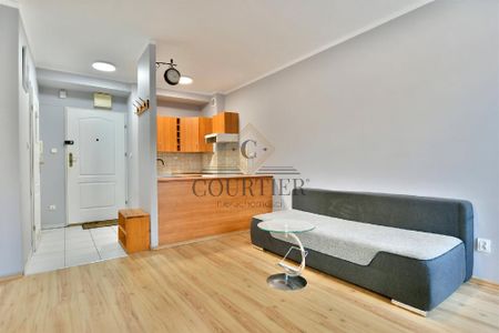 Mieszkanie Wrocław Śródmieście powierzchnia 30.0 m² C207-WM-67947 - Photo 4
