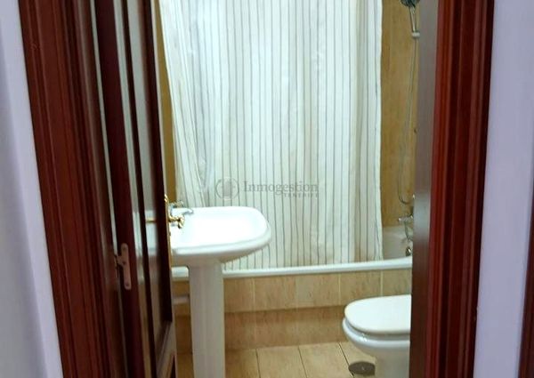 Se alquila en Costa del Silencio apartamento de 1 dormitorio