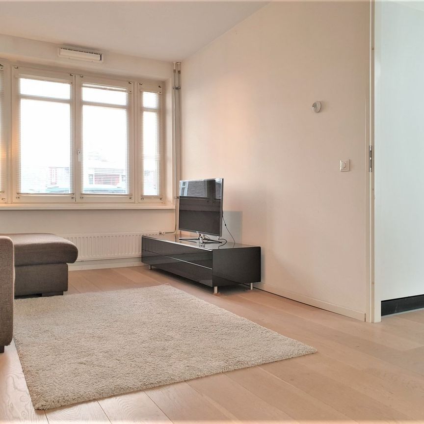 Appartement te huur: Sportstraat 13-H 1076 TN Amsterdam - Photo 1