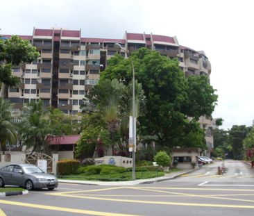 Lakepoint Condominium (D22), Condominium - For Rent - Photo 4
