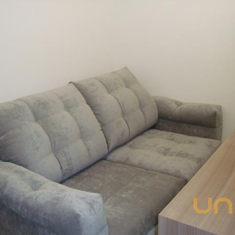 Stúdio no Centro de 38 m² com 1 quarto - Photo 1
