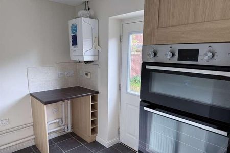 Savannah Place, Great Sankey, Warrington, WA5 - Photo 5