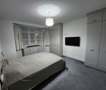 Room in a Shared House, Manor Lane, SE12 - Photo 5