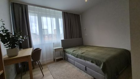 MIESZKANIE na WYNAJEM - Photo 4
