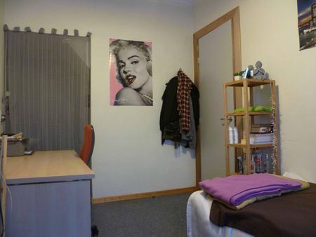 Sint-Rochuslaan 26, kamer 1 - Photo 4