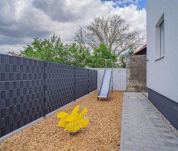 Etagenwohnung in Walzbachtal (Wössingen) - Photo 1