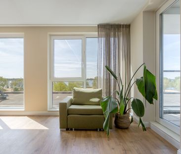 Appartement te huur: Zeeduinweg 394 1361 BG Almere - Photo 1