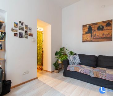 Studio 30m2 z antresolą *STARE MIASTO* od 1.XII - Фото 4