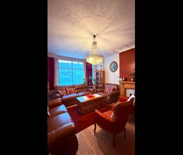 Room in a Shared House, London Road, CR7 - Photo 2