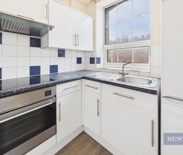 2 bedroom flat to rent - Photo 6