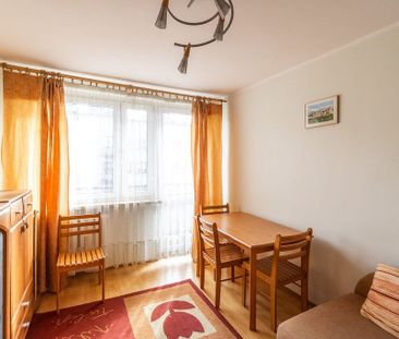 2-pokojowe mieszkanie w centrum Łodzi 29.5 m² - Photo 1